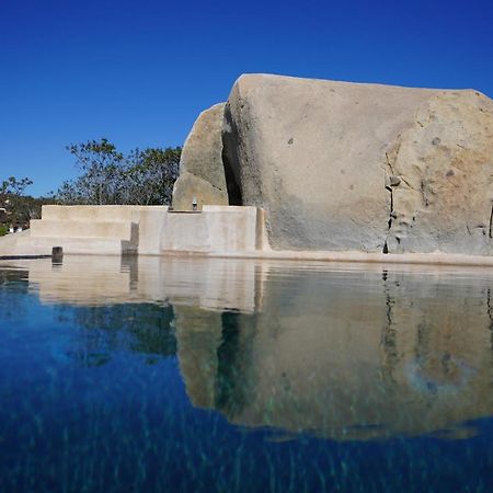 Casa Misiones Glamping Hotel Valle de Guadalupe Luaran gambar